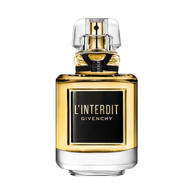 Givenchy L'Interdit Parfum Women's Perfume Spray (50ml, 80ml)