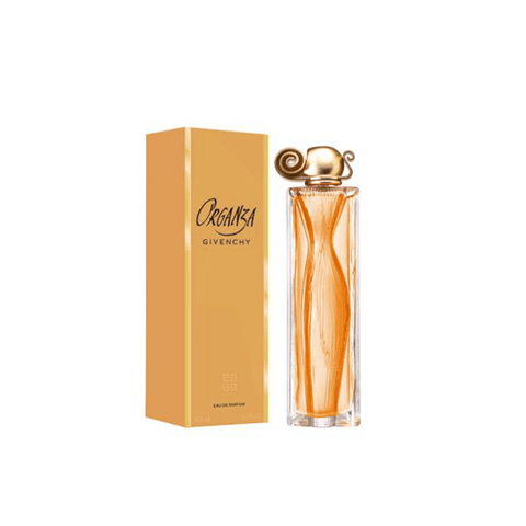 Givenchy Women's Perfume Givenchy Organza Eau de Parfum Women's Perfume Spray (50ml, 100ml)