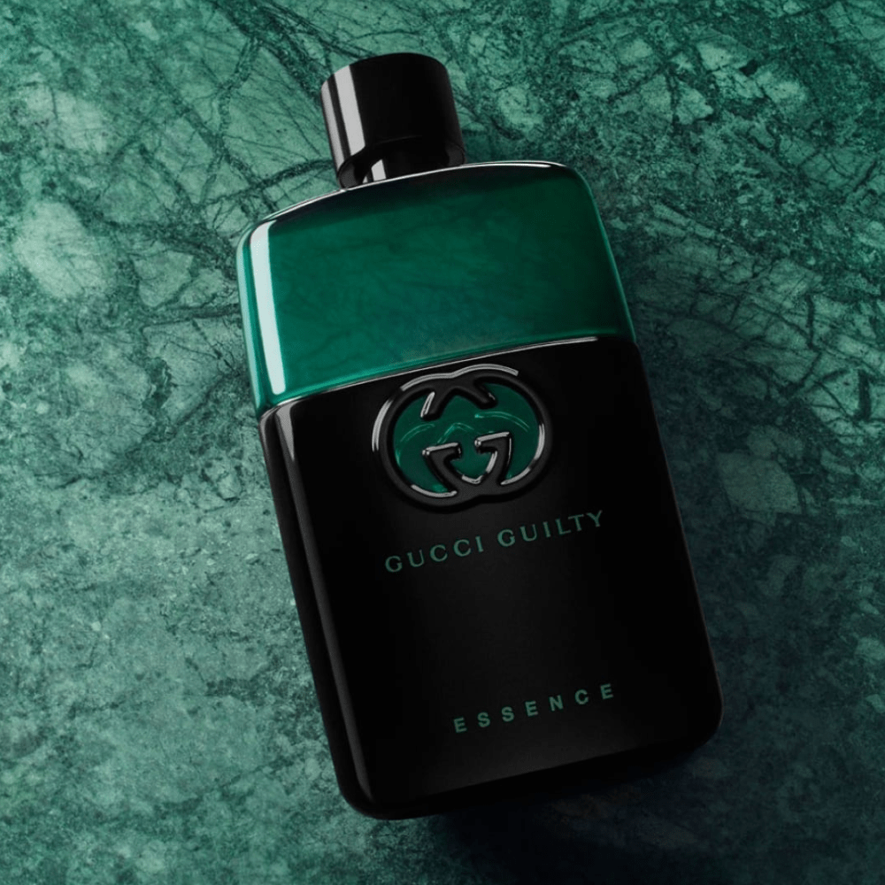 Gucci Guilty Black Pour Homme EDT Men's Aftershave 50