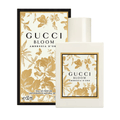 Gucci Women's Perfume Gucci Bloom Ambrosia D'Oro Eau de Parfum Women's Perfume Spray (30ml, 50ml)