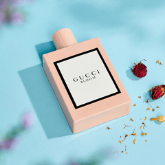 Gucci Women's Perfume Gucci Bloom Eau de Parfum Women's Perfume Spray (30ml, 50ml, 100ml)