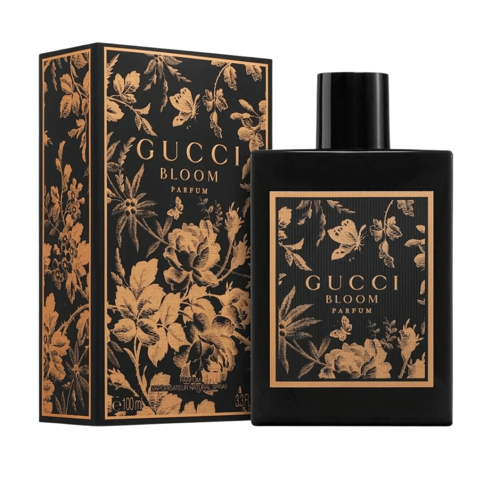 Gucci Women's Perfume Gucci Bloom Parfum Women's Perfume Spray (100ml)