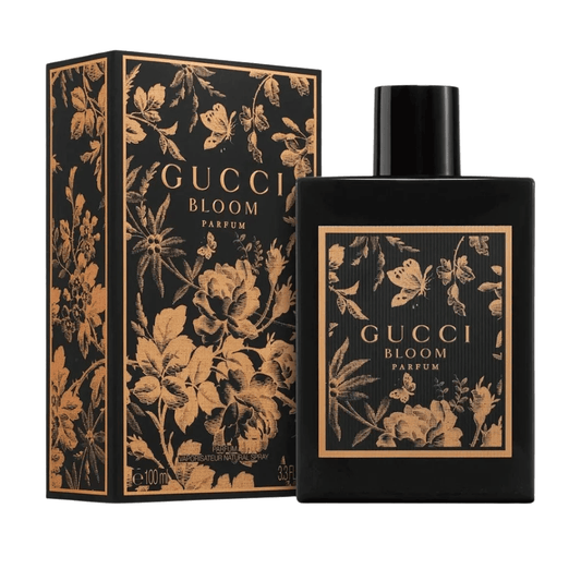 Gucci Women's Perfume Gucci Bloom Parfum Women's Perfume Spray (100ml)