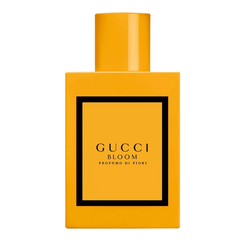 Gucci Women's Perfume Gucci Bloom Profumo Di Fiori Eau de Parfum Women's Perfume Spray (30ml, 50ml, 100ml)