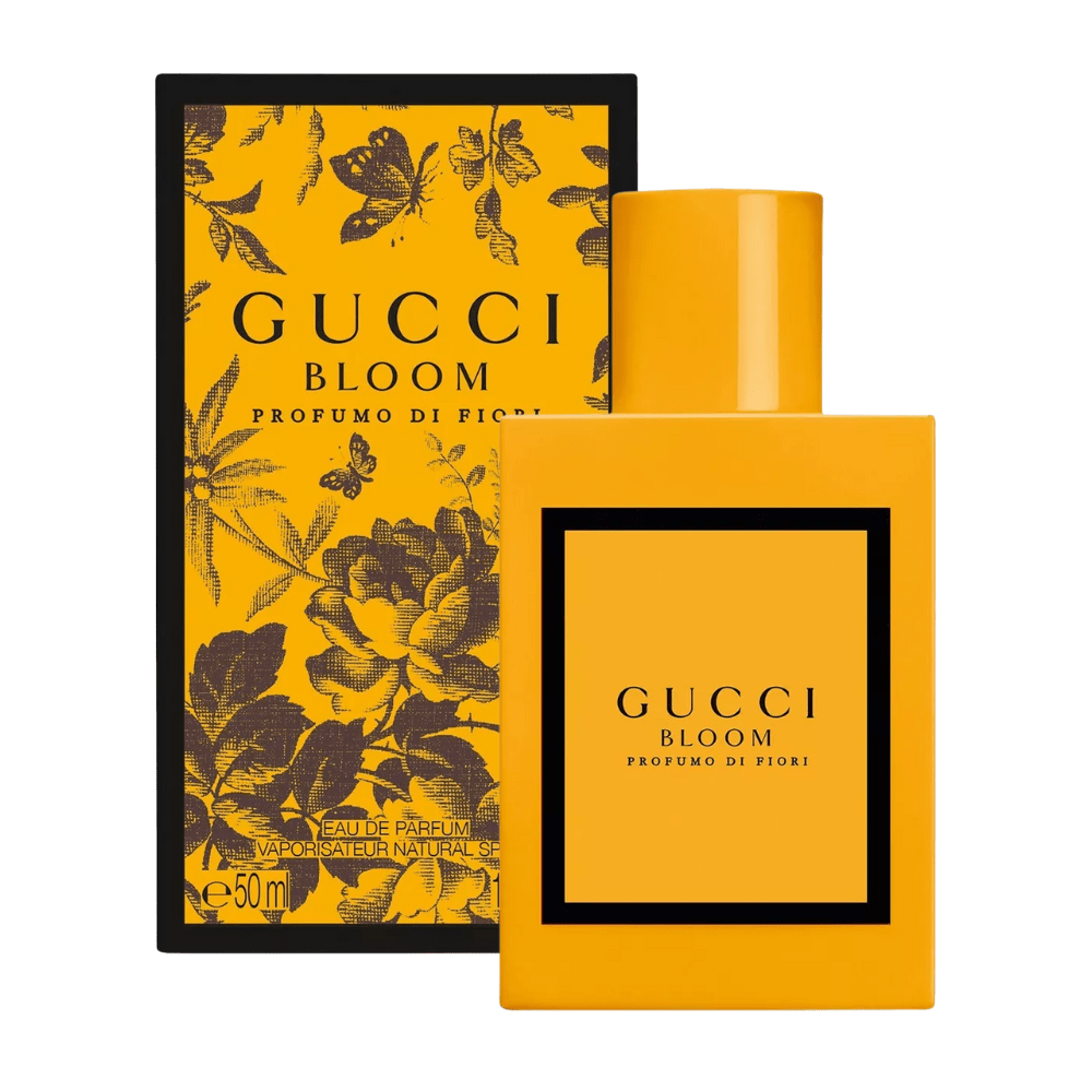 Gucci Bloom Profumo Di Fiori Eau de Parfum Women's Perfume Spray