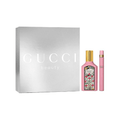 Gucci Women's Perfume Gucci Flora Gorgeous Gardenia Eau de Parfum Women's Perfume Gift Set (50ml) with 10ml EDT