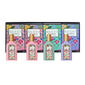 Gucci Women's Perfume Gucci Flora Miniature Gift Set 4 x 5ml EDP (Gorgeous Gardenia x2 + Gorgeous Jasmine x1 + Gorgeous Magnolia x1)