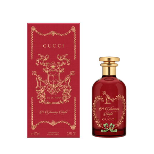 Gucci Women's Perfume Gucci The Alchemist's Garden A Gloaming Night Eau de Parfum Women's Perfume Spray (100ml)