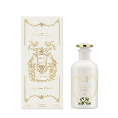 Gucci Women's Perfume Gucci The Alchemist's Garden Love At Your Darkest Eau de Parfum Women's Perfume Spray (100ml)