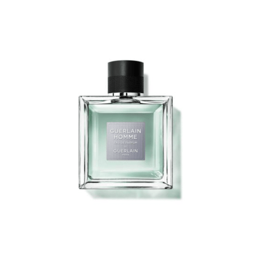 Guerlain Men's Aftershave Guerlain Homme Eau de Parfum Men's Aftershave Spray (100ml)