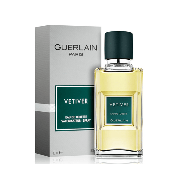 Guerlain Vetiver EDT Men's Fragrance Spray 50ml 150ml Perfume