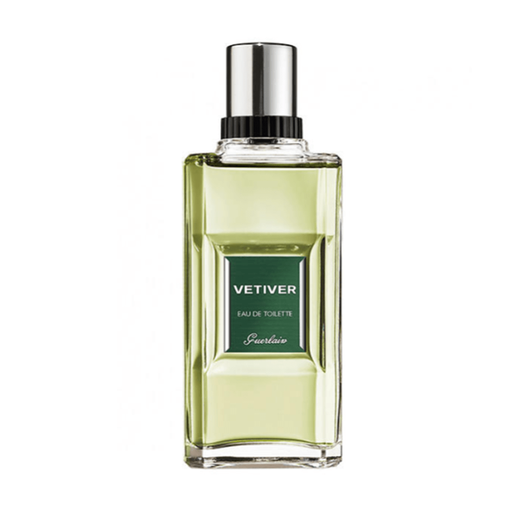 Guerlain Men's Aftershave Guerlain Vetiver Eau de Toilette Men's Fragrance Spray (50ml)