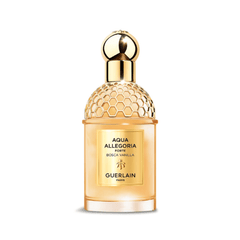 Guerlain Women's Perfume Guerlain Aqua Allegoria Forte Bosca Vanilla Eau de Parfum Women's Perfume Spray (75ml, 125ml)