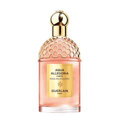 Guerlain Women's Perfume Guerlain Aqua Allegoria Forte Rosa Palissandro Eau de Parfum Women's Perfume Spray (75ml, 125ml)