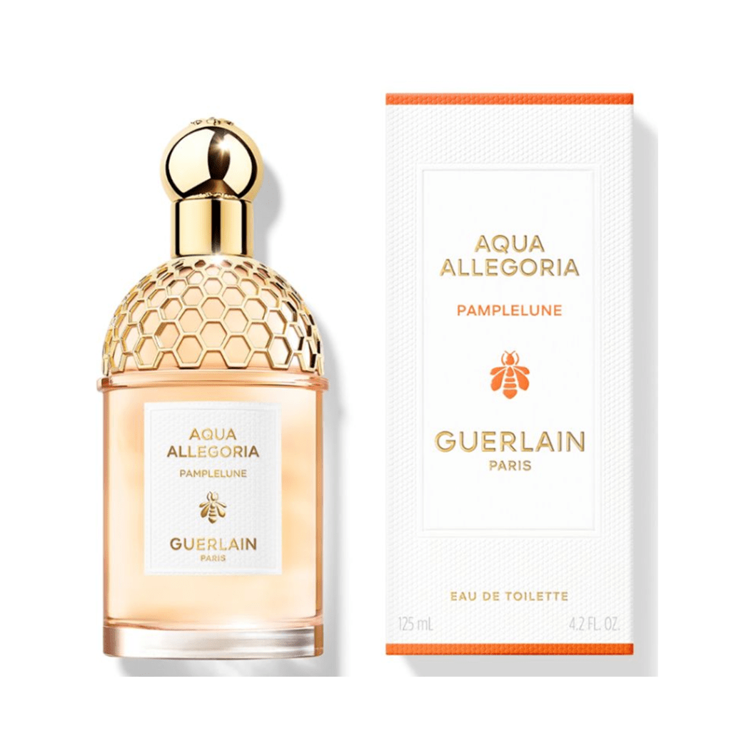 Guerlain Aqua Allegoria Pamplelune EDT Women's Perfume Spray 125ml