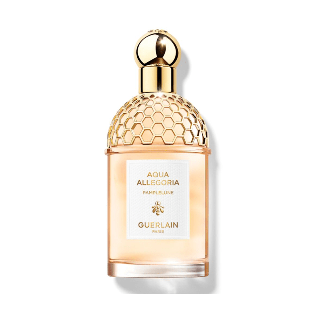Guerlain Women's Perfume Guerlain Aqua Allegoria Pamplelune Eau de Toilette Women's Perfume Spray (75ml, 125ml)