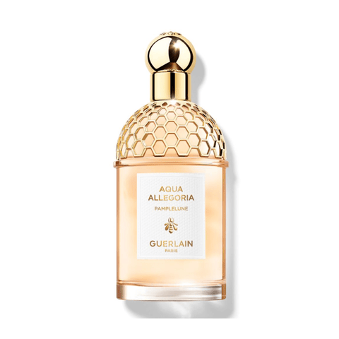 Guerlain Women's Perfume Guerlain Aqua Allegoria Pamplelune Eau de Toilette Women's Perfume Spray (75ml, 125ml)