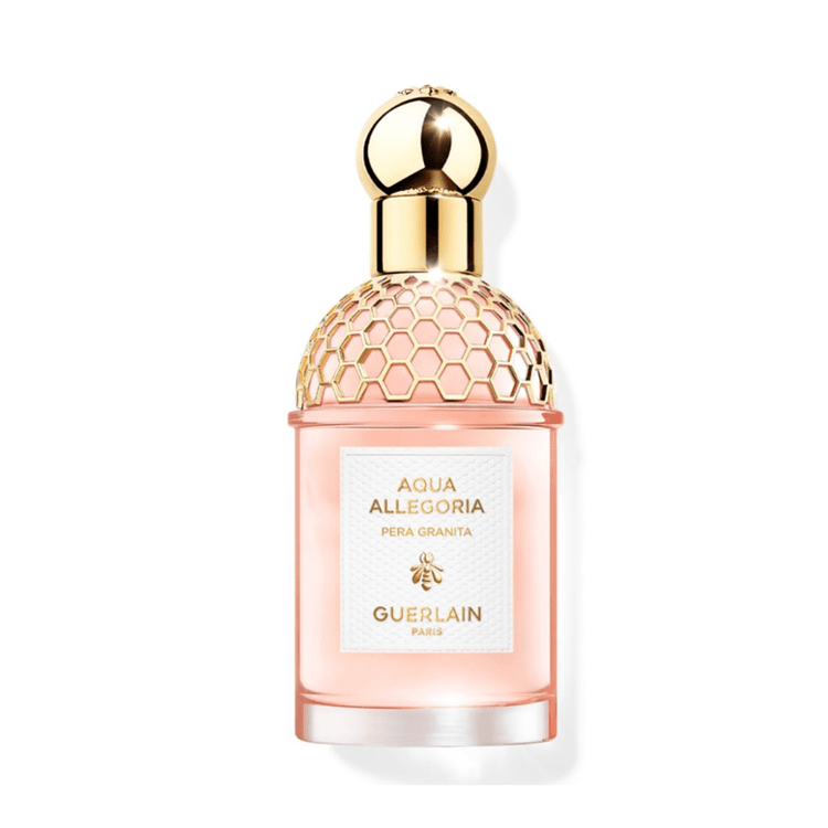 Guerlain Women's Perfume Guerlain Aqua Allegoria Pera Granita Eau de Toilette Women's Perfume Spray (75ml)