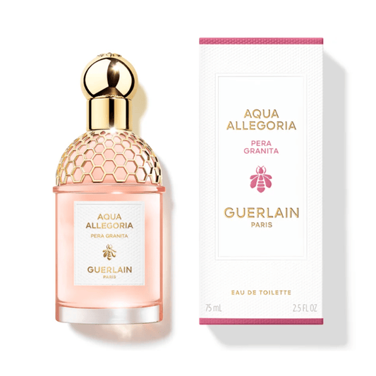 Guerlain Women's Perfume Guerlain Aqua Allegoria Pera Granita Eau de Toilette Women's Perfume Spray (75ml)