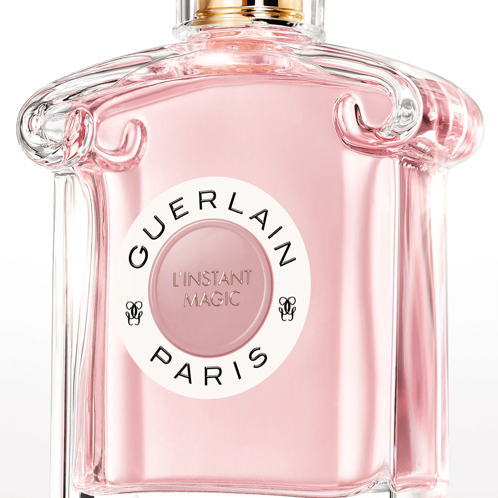 Guerlain Women's Perfume Guerlain L'Instant Magic Eau de Parfum Women's Perfume Spray (75ml)