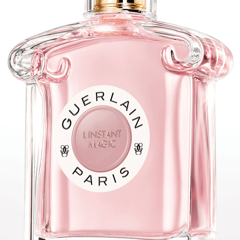 Guerlain Women's Perfume Guerlain L'Instant Magic Eau de Parfum Women's Perfume Spray (75ml)