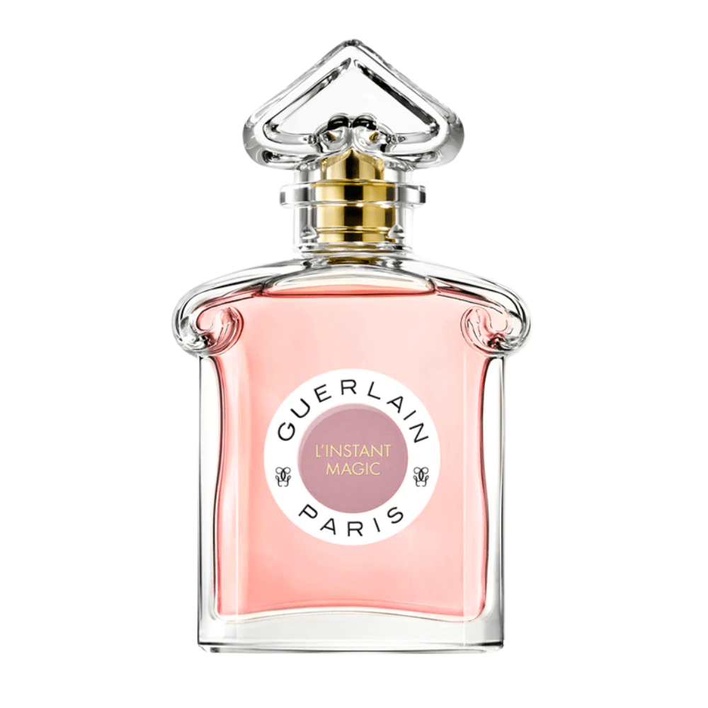 Guerlain Women's Perfume Guerlain L'Instant Magic Eau de Parfum Women's Perfume Spray (75ml)