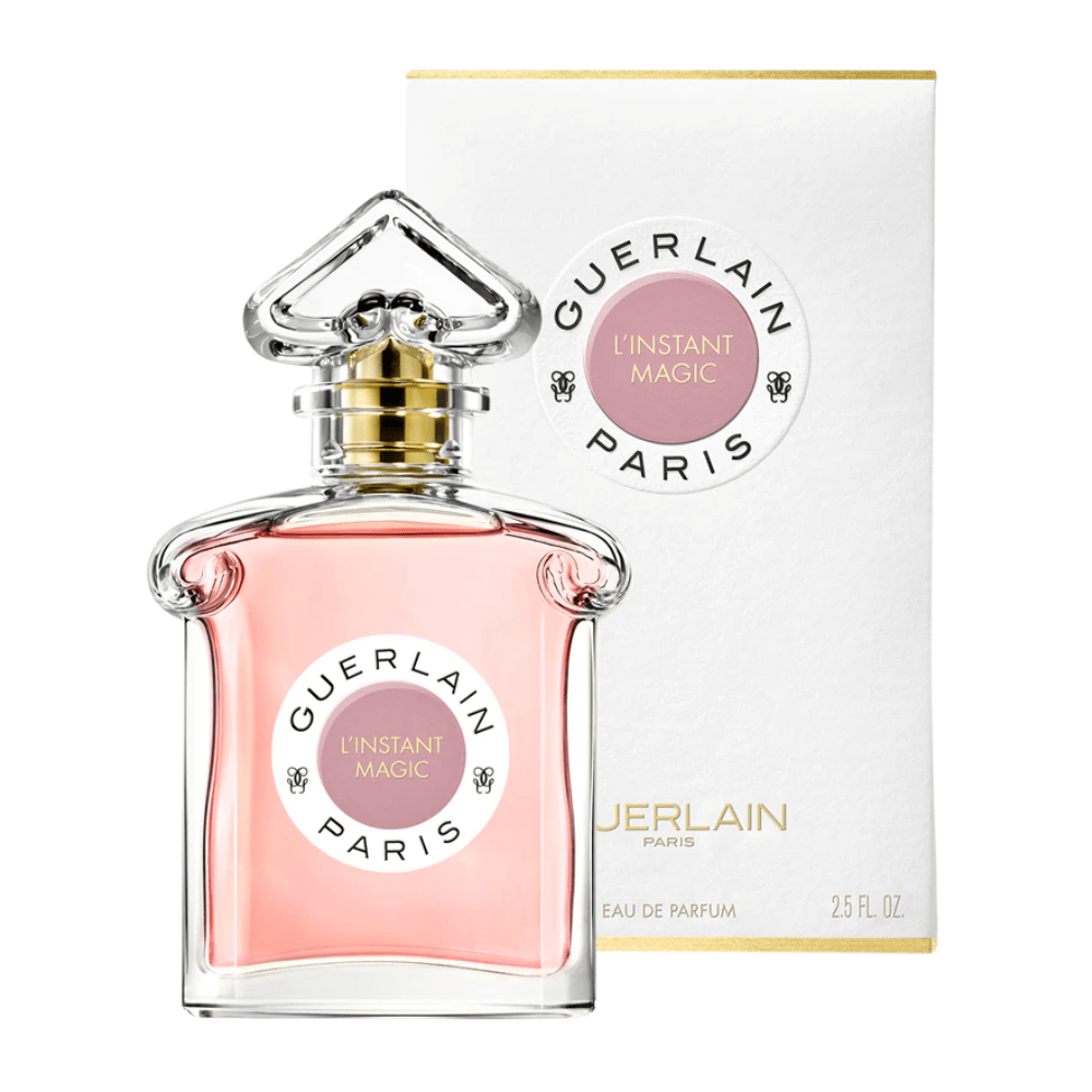 Guerlain Women's Perfume Guerlain L'Instant Magic Eau de Parfum Women's Perfume Spray (75ml)