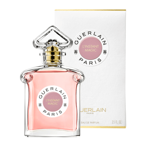 Guerlain Women's Perfume Guerlain L'Instant Magic Eau de Parfum Women's Perfume Spray (75ml)