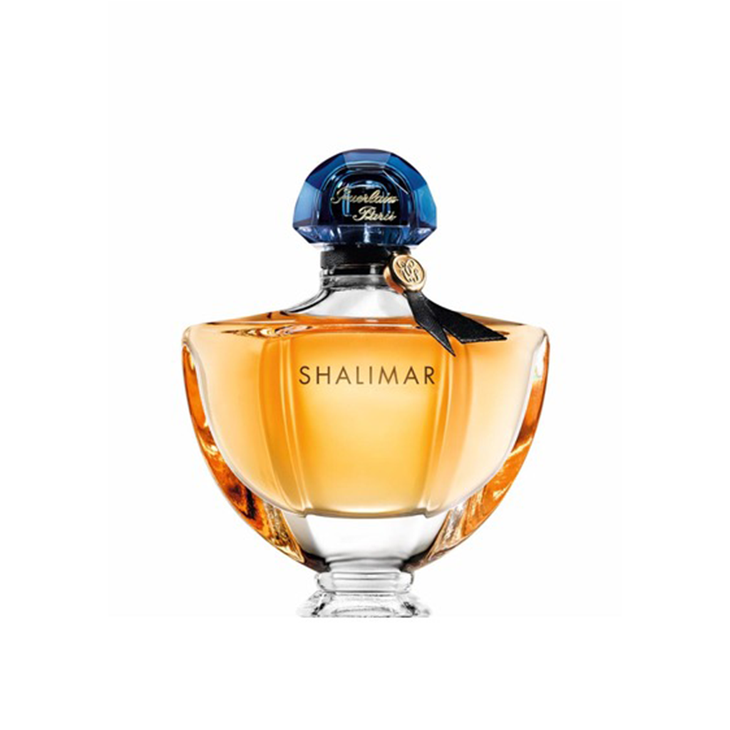 Guerlain Shalimar EDP Women's Perfume Spray 50ml, 90ml