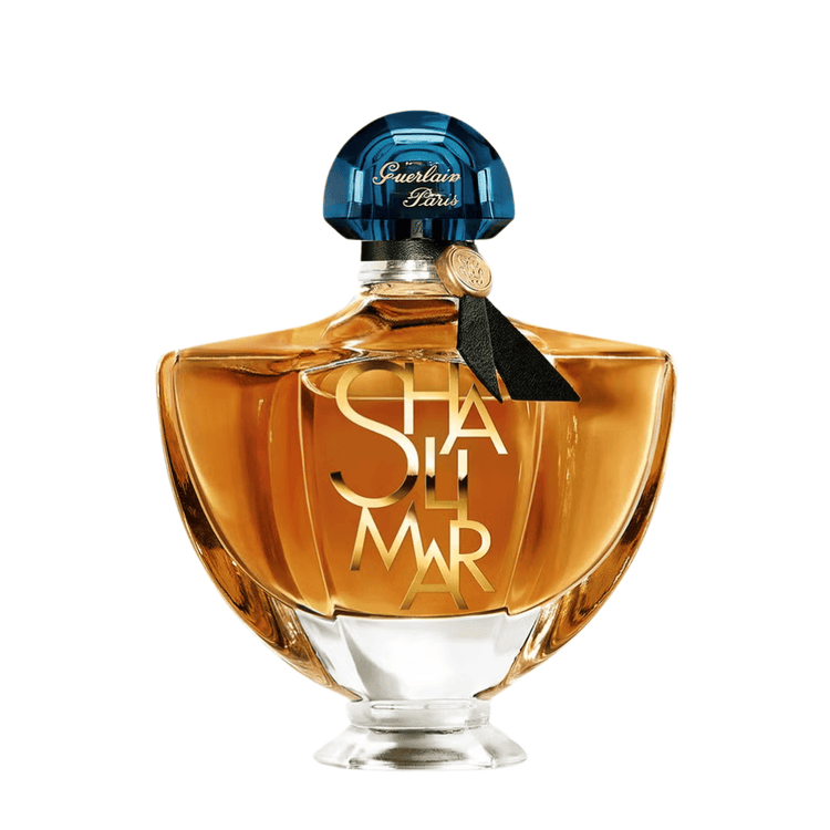 Guerlain Women's Perfume Guerlain Shalimar L'Essence Intense Eau de Parfums Women's Perfume Spray (30ml, 50ml, 90ml)
