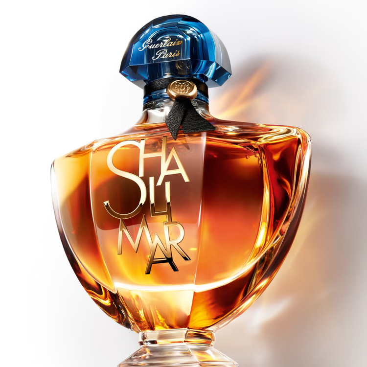 Guerlain Women's Perfume Guerlain Shalimar L'Essence Intense Eau de Parfums Women's Perfume Spray (30ml, 50ml, 90ml)