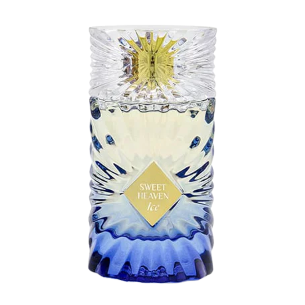 Gulf Orchid Unisex Perfume Gulf Orchid Sweet Heaven Ice Eau de Parfum Unisex Fragrance Spray (20ml)
