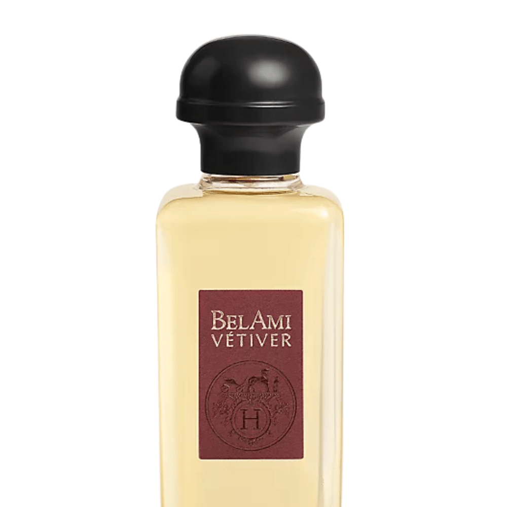 Hermes Men's Aftershave Hermes Bel Ami Vetiver Eau de Toilette Men's Aftershave Spray (100ml)