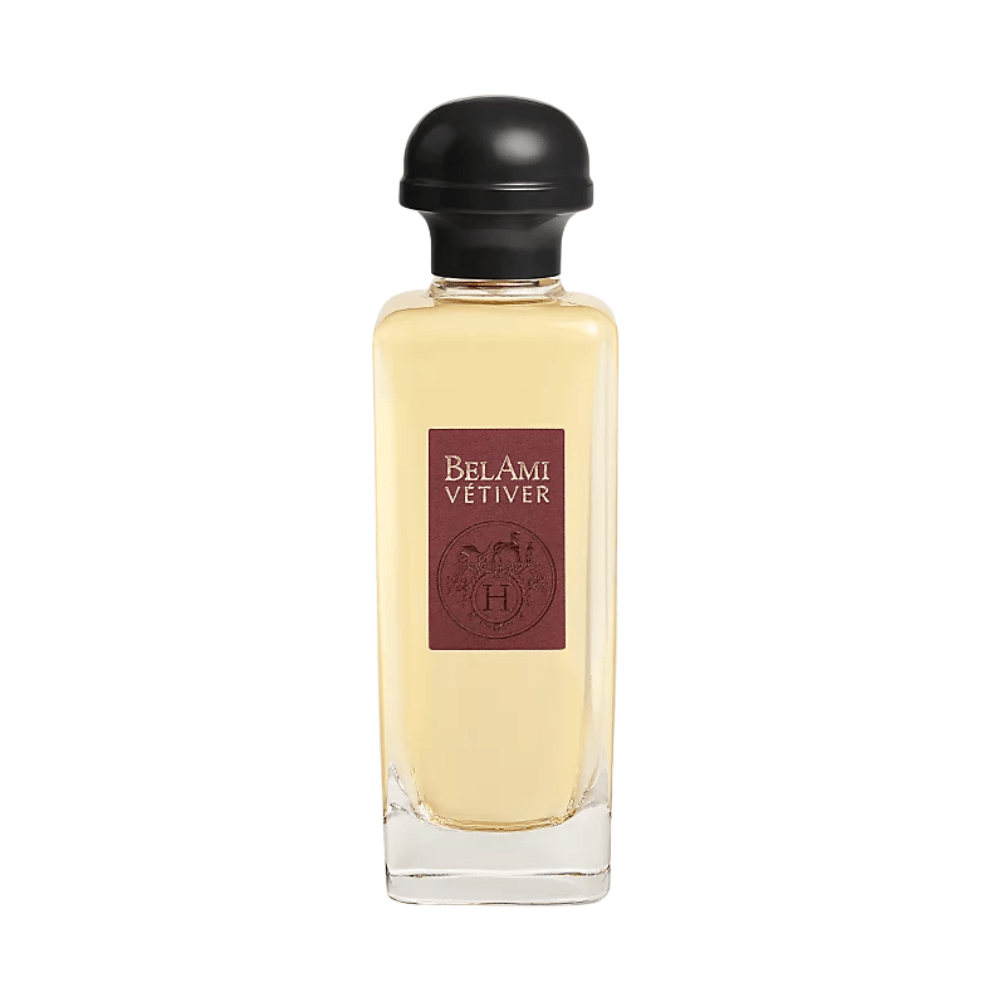 Hermes Men's Aftershave Hermes Bel Ami Vetiver Eau de Toilette Men's Aftershave Spray (100ml)