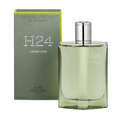Hermes Men's Aftershave Hermes H24 Herbes Vives Eau de Parfum Men's Aftershave Refillable Spray (50ml, 100ml)
