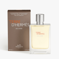 Hermes Men's Aftershave Hermes Terre D'Hermes Eau Givree Eau de Parfum Men's Aftershave Spray (100ml)