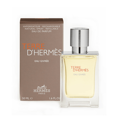 Hermes Men's Aftershave Hermes Terre D'Hermes Eau Givree Men's Eau de Parfum Spray (75ml)