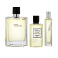 Hermes Men's Aftershave Hermes Terre d'Hermes Men's Gift Set (100ml EDT + 40ml Shower Gel + 15ml EDT)