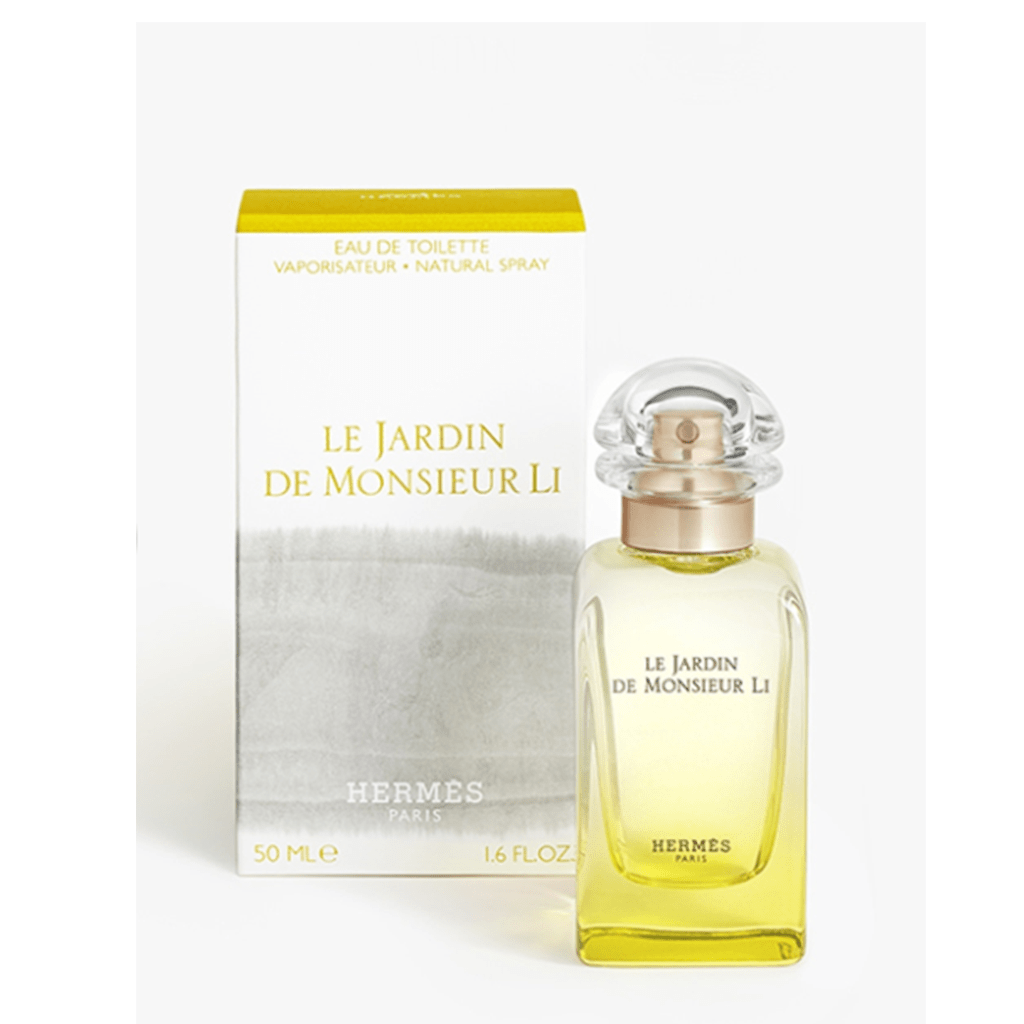 Le jardin de monsieur li 100ml 2025