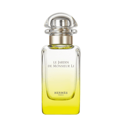 Hermes Unisex Hermes Le Jardin De Monsieur Eau de Toilette Unisex Perfume Spray (50ml)