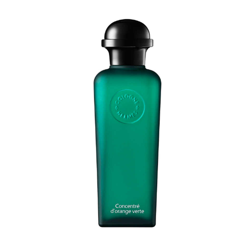 Hermes Unisex Perfume Hermes Concentre d'Orange Verte Eau De Toilette Unisex Fragrance Spray (100ml)