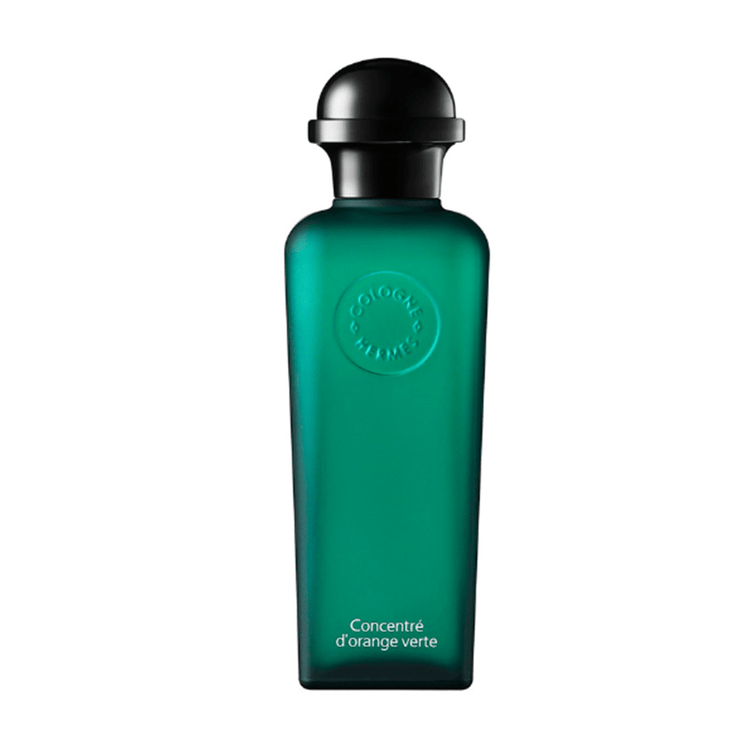 Hermes Unisex Perfume Hermes Concentre d'Orange Verte Eau De Toilette Unisex Fragrance Spray (100ml)
