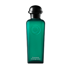 Hermes Unisex Perfume Hermes Concentre d'Orange Verte Eau De Toilette Unisex Fragrance Spray (100ml)