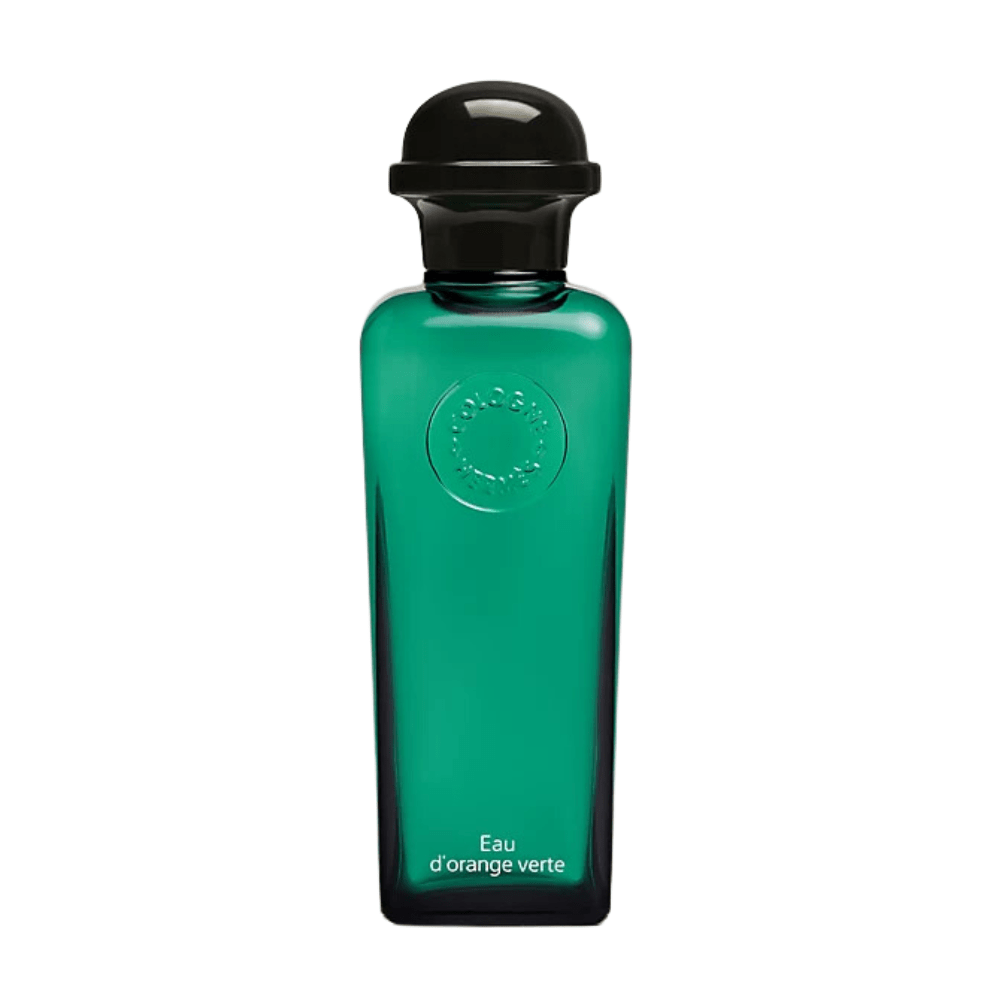 Hermes Unisex Perfume Hermes Eau d'Orange Verte Eau De Cologne Unisex Fragrance Spray (100ml)