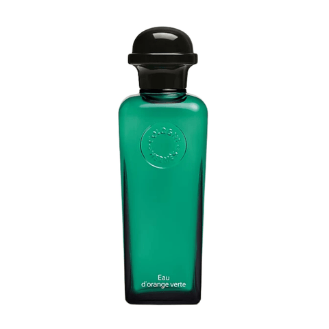 Hermes Unisex Perfume Hermes Eau d'Orange Verte Eau De Cologne Unisex Fragrance Spray (100ml)
