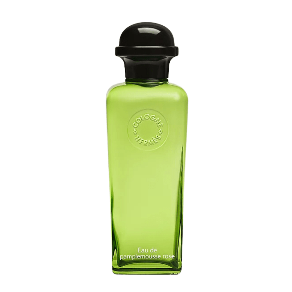 Hermes Unisex Perfume Hermes Eau de Pamplemousse Rose Eau De Cologne Unisex Fragrance Spray (100ml)