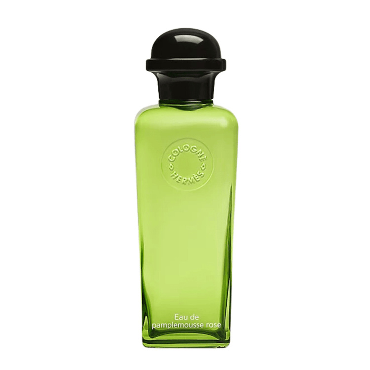 Hermes Unisex Perfume Hermes Eau de Pamplemousse Rose Eau De Cologne Unisex Fragrance Spray (100ml)