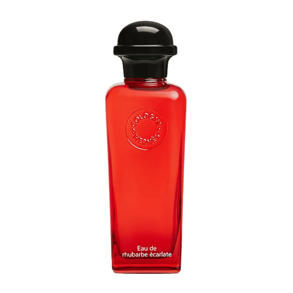 Hermes Unisex Perfume Hermes Eau de Rhubarbe Ecarlate Eau De Cologne Unisex Fragrance Spray (100ml)