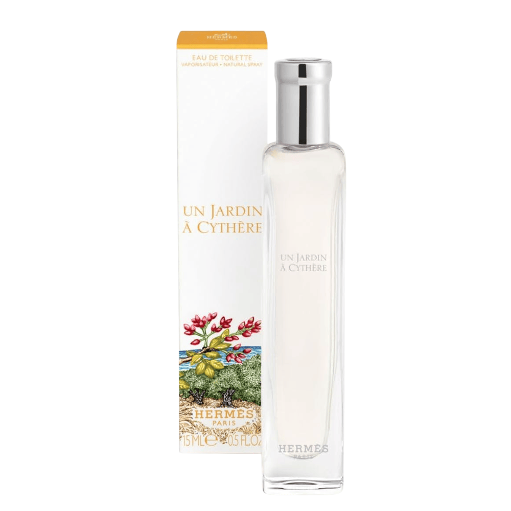 Hermes Un Jardin A Cythere Eau De Toilette Unisex Fragrance Spray