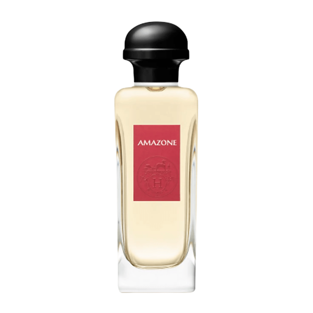 Hermes Women's Perfume Hermes Amazone Eau de Toilette Women's Perfume Spray (100ml)